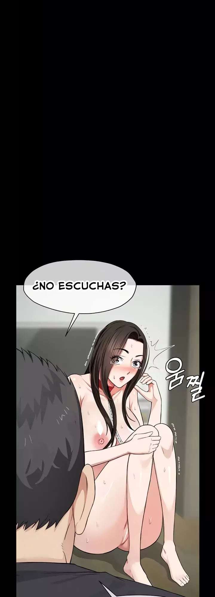 Esclavos Del Refugio De Supervivencia Capitulo 32 página 18