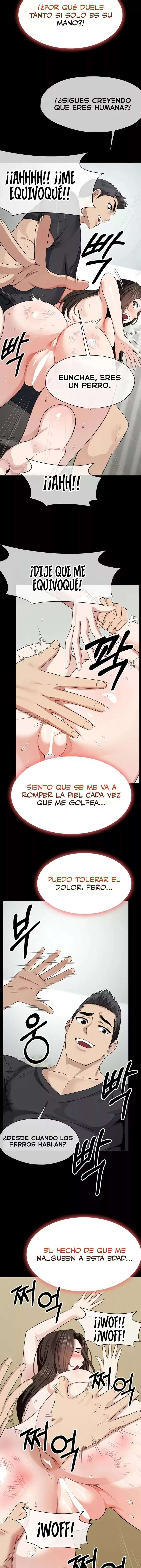 Esclavos Del Refugio De Supervivencia Capitulo 32 página 23