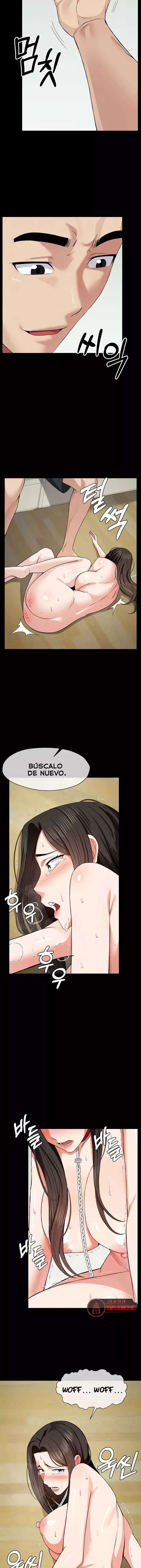 Esclavos Del Refugio De Supervivencia Capitulo 32 página 25