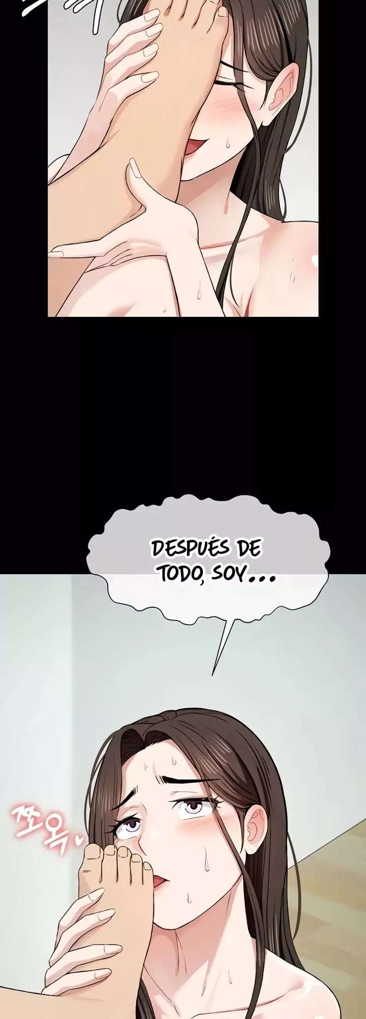 Esclavos Del Refugio De Supervivencia Capitulo 32 página 8