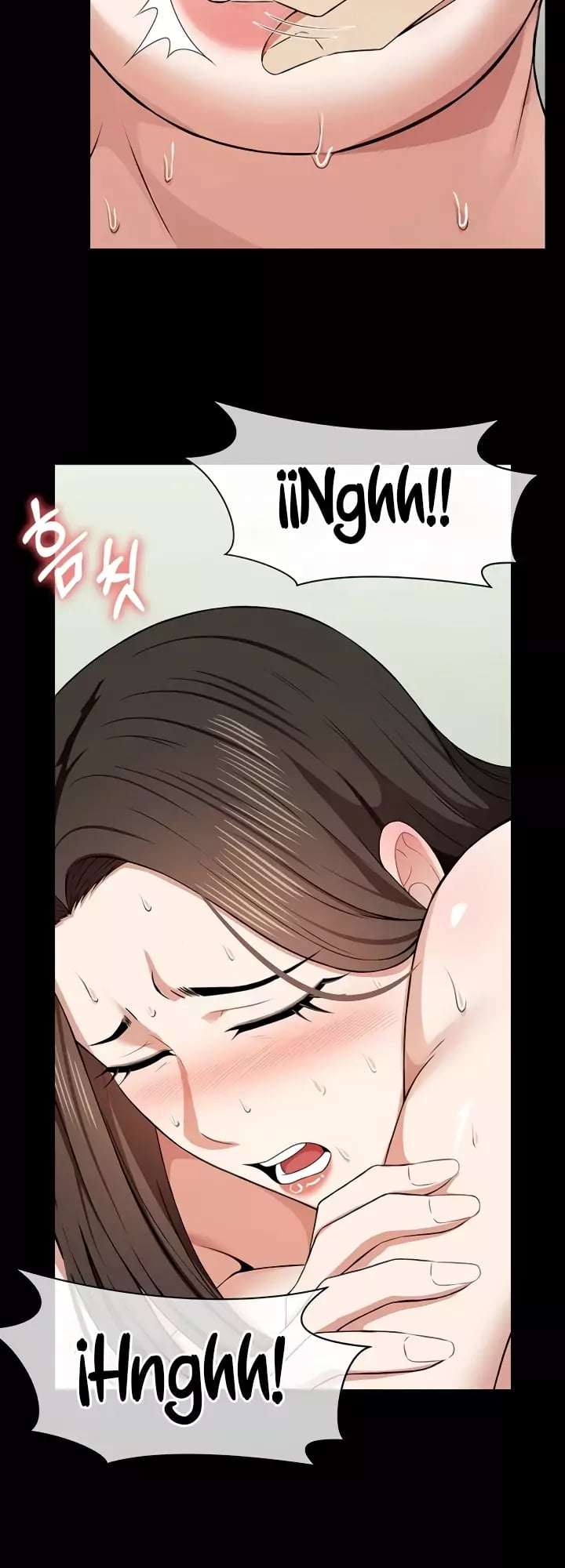 Esclavos Del Refugio De Supervivencia Capitulo 33 página 12