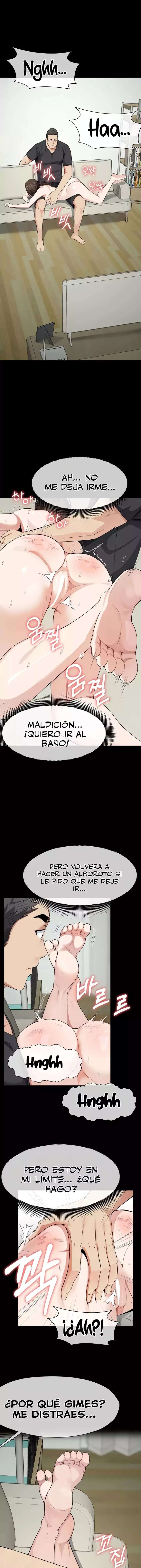 Esclavos Del Refugio De Supervivencia Capitulo 33 página 13