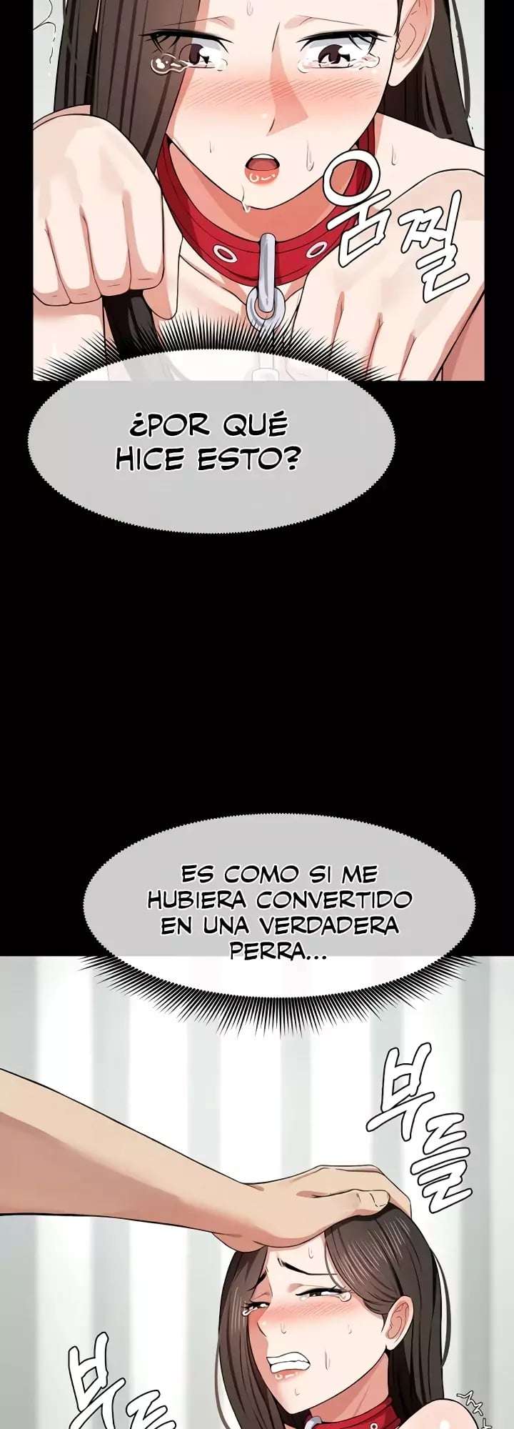 Esclavos Del Refugio De Supervivencia Capitulo 33 página 2