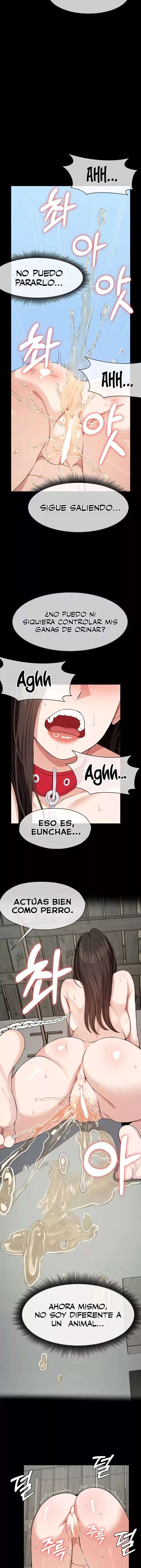 Esclavos Del Refugio De Supervivencia Capitulo 33 página 21