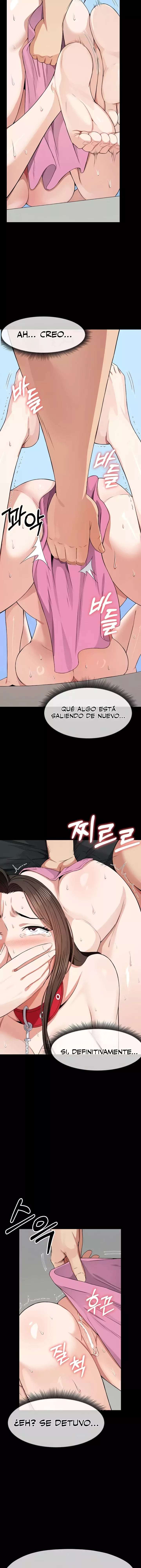 Esclavos Del Refugio De Supervivencia Capitulo 33 página 25