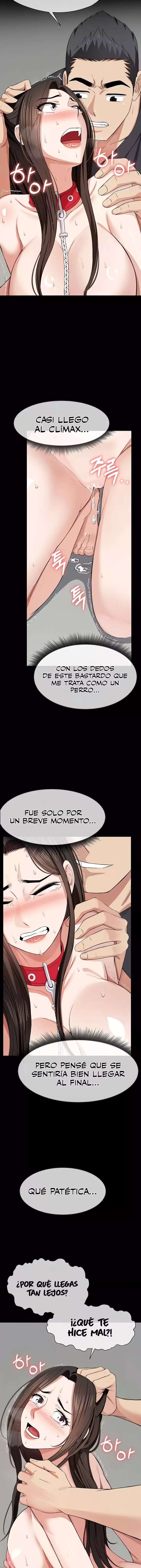 Esclavos Del Refugio De Supervivencia Capitulo 33 página 27