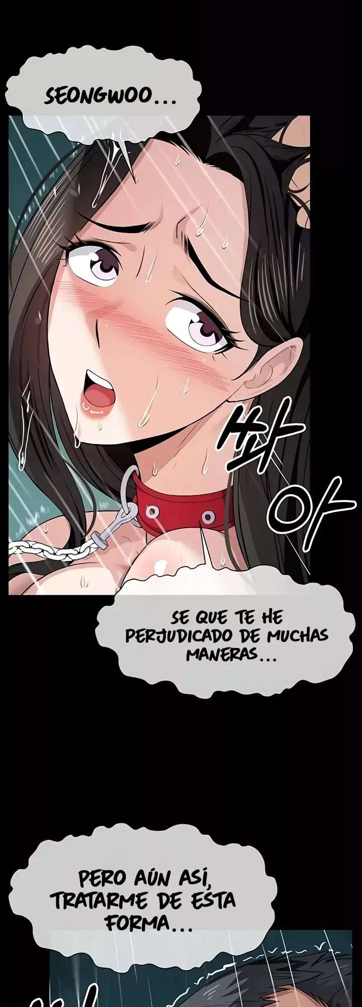 Esclavos Del Refugio De Supervivencia Capitulo 34 página 10