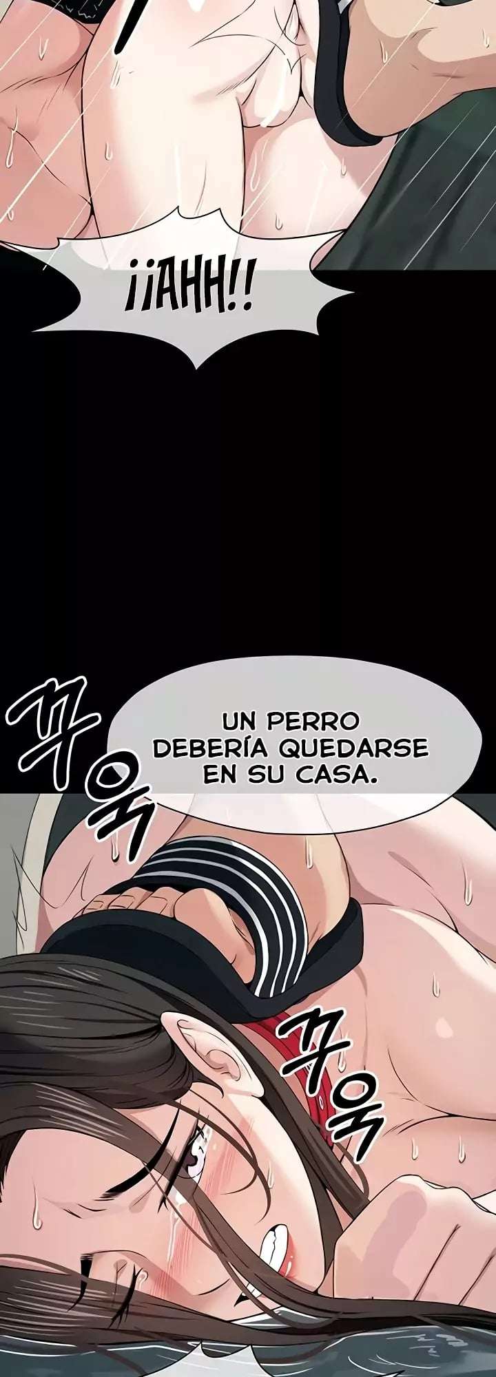 Esclavos Del Refugio De Supervivencia Capitulo 34 página 12