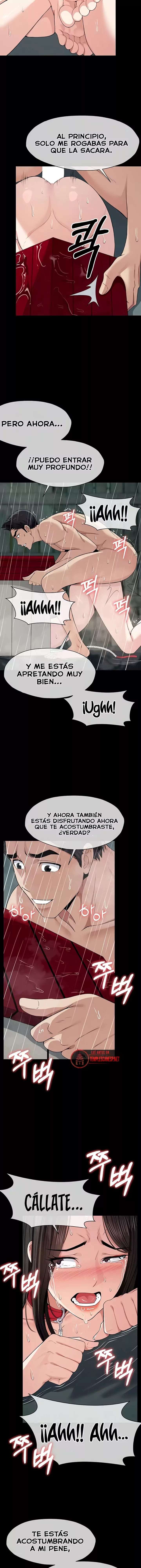 Esclavos Del Refugio De Supervivencia Capitulo 34 página 19