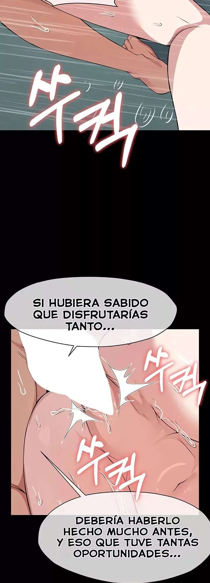 Esclavos Del Refugio De Supervivencia Capitulo 34 página 22