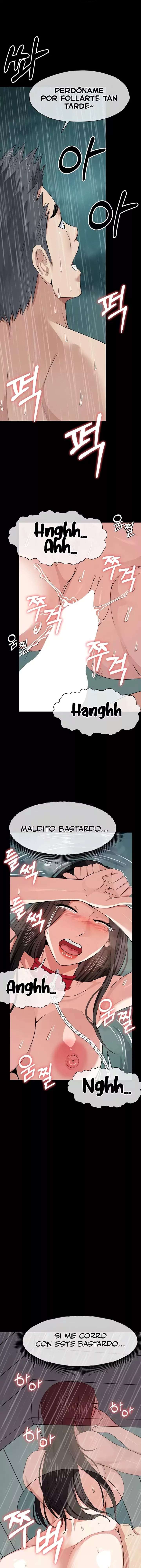Esclavos Del Refugio De Supervivencia Capitulo 34 página 23