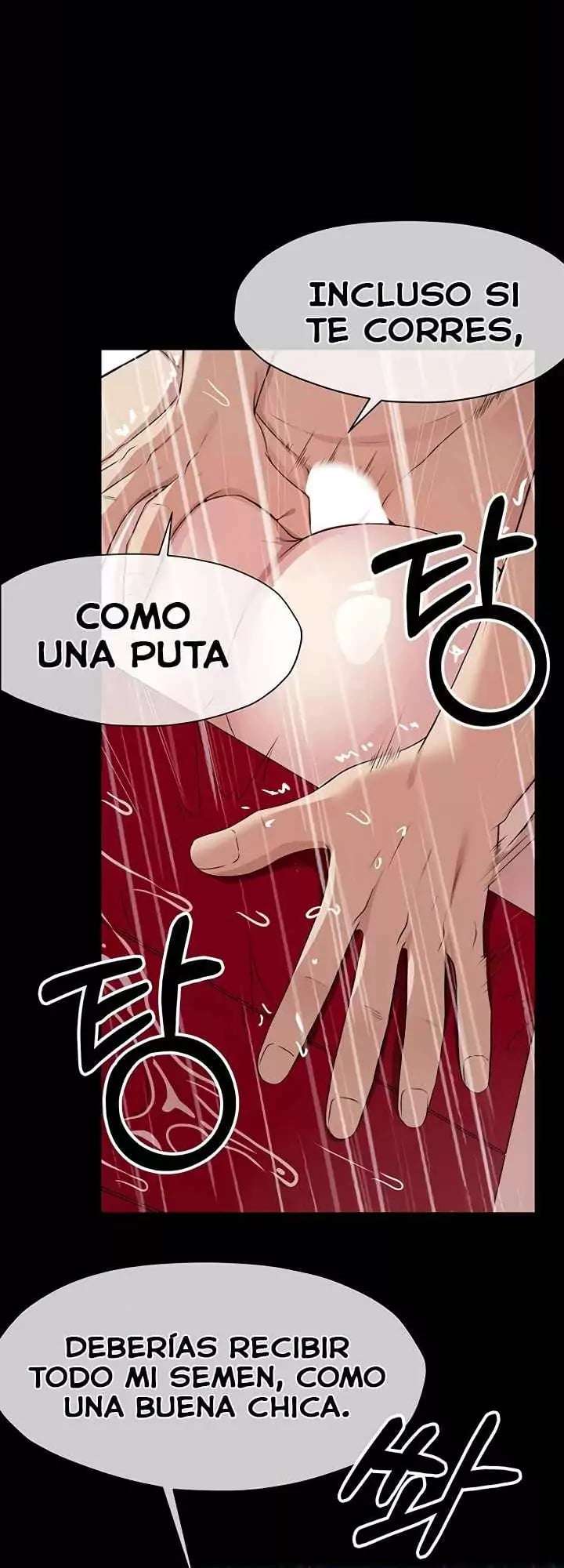 Esclavos Del Refugio De Supervivencia Capitulo 34 página 28
