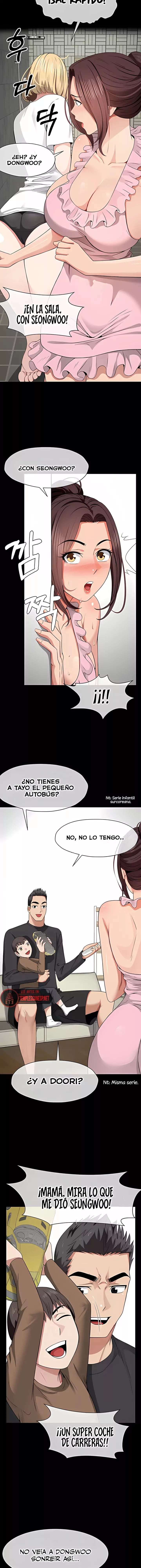 Esclavos Del Refugio De Supervivencia Capitulo 35 página 11