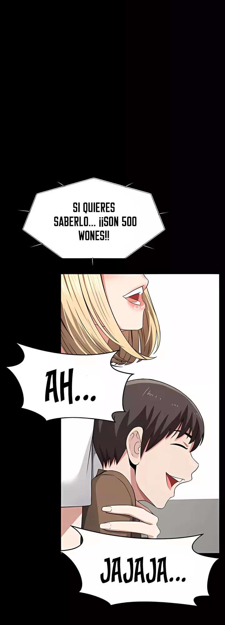 Esclavos Del Refugio De Supervivencia Capitulo 35 página 14
