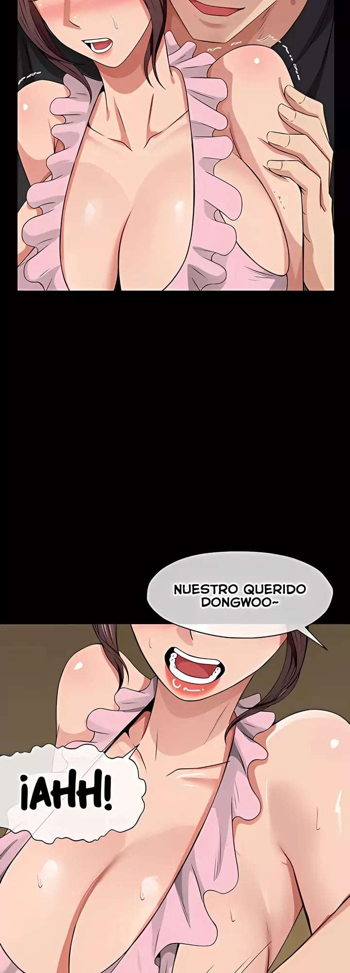 Esclavos Del Refugio De Supervivencia Capitulo 35 página 18