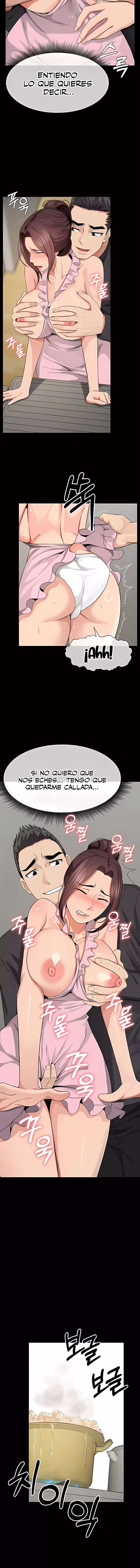 Esclavos Del Refugio De Supervivencia Capitulo 35 página 21