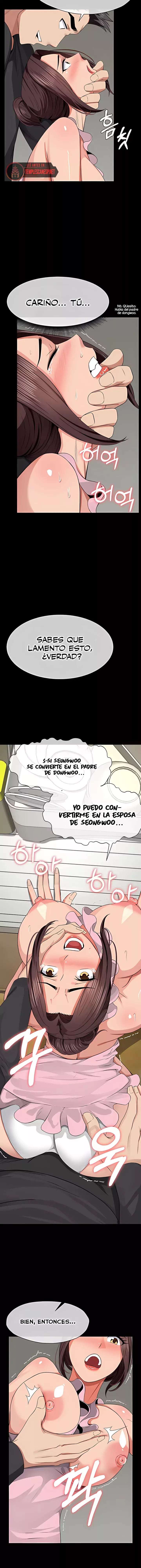 Esclavos Del Refugio De Supervivencia Capitulo 35 página 25