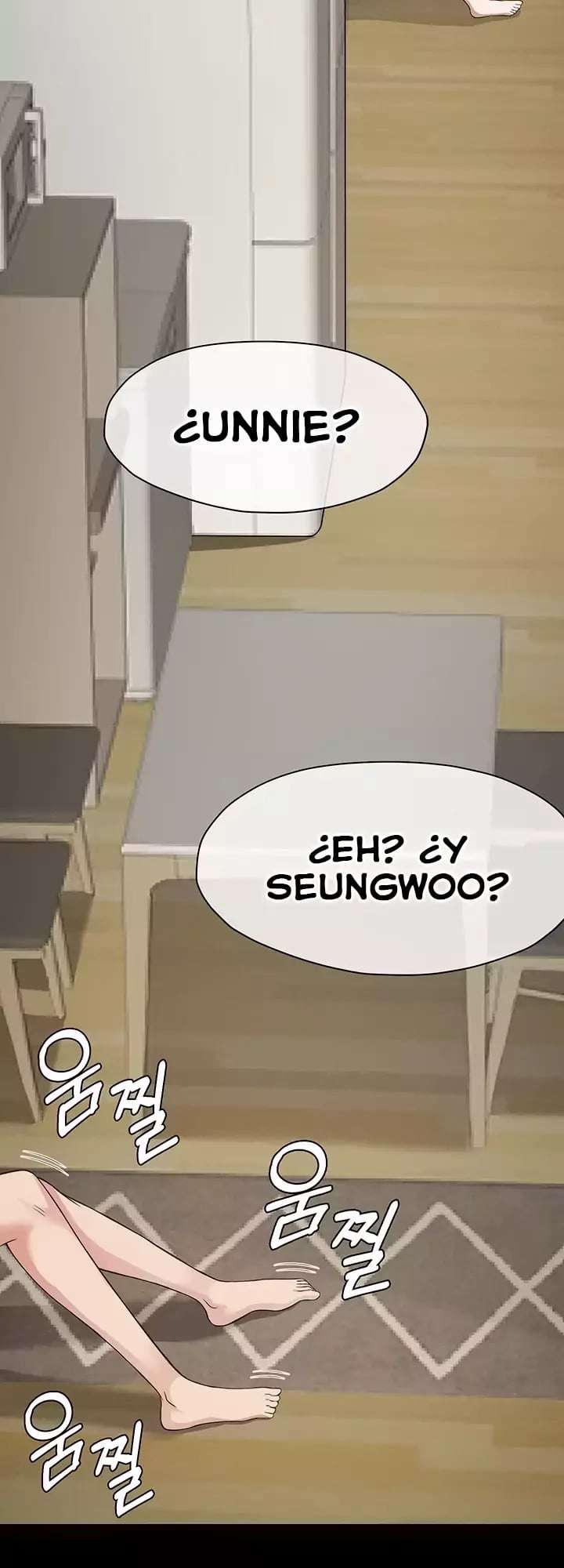 Esclavos Del Refugio De Supervivencia Capitulo 36 página 10