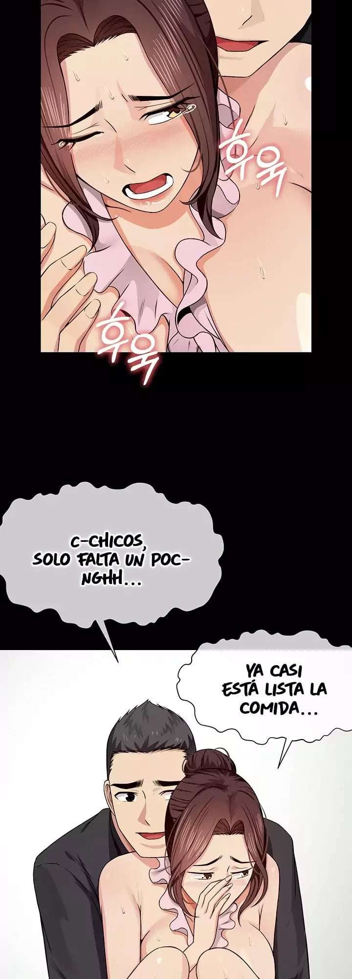 Esclavos Del Refugio De Supervivencia Capitulo 36 página 12