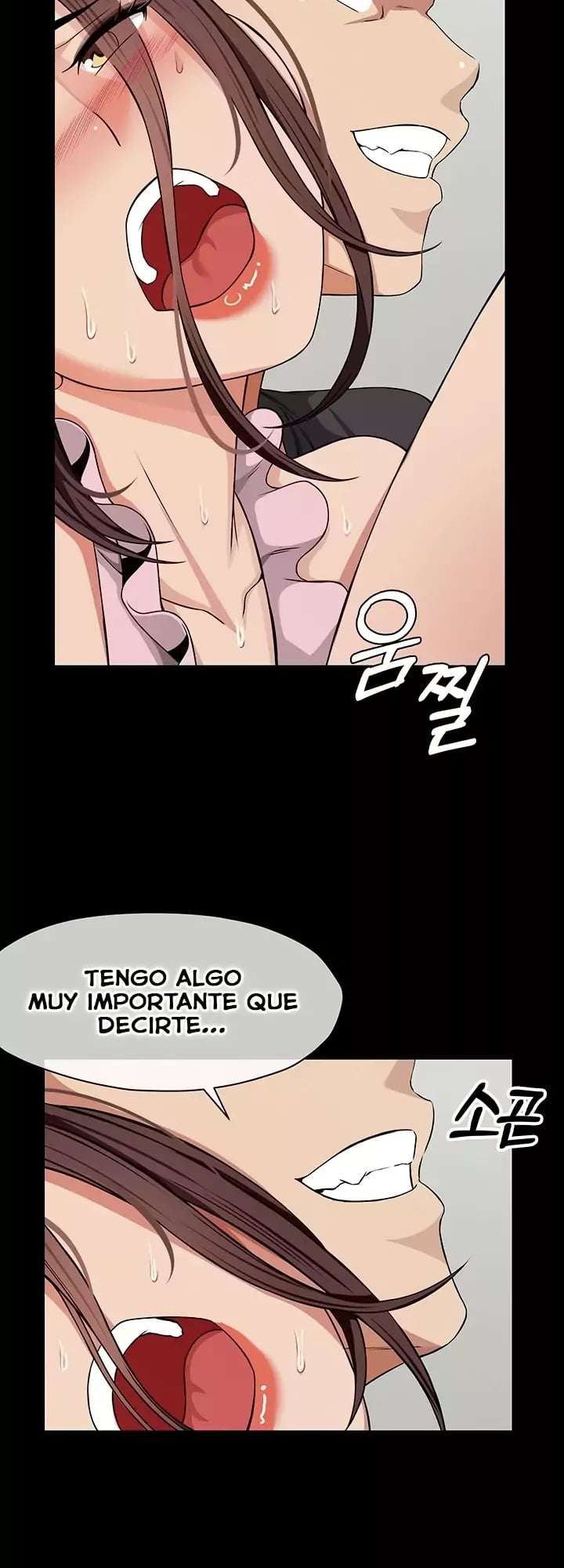 Esclavos Del Refugio De Supervivencia Capitulo 36 página 16