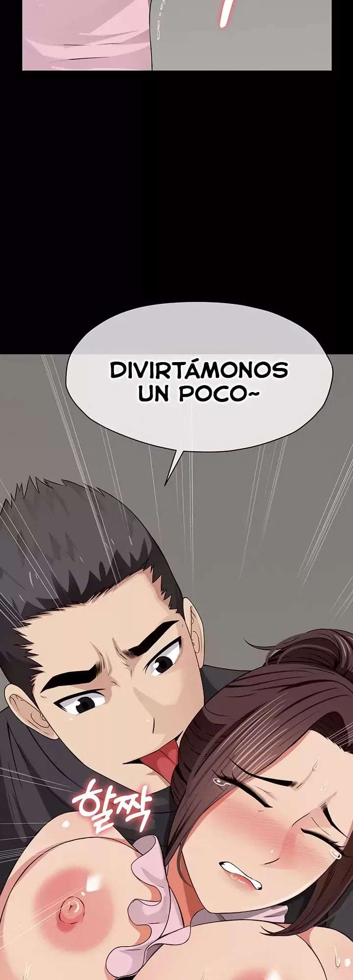 Esclavos Del Refugio De Supervivencia Capitulo 36 página 2