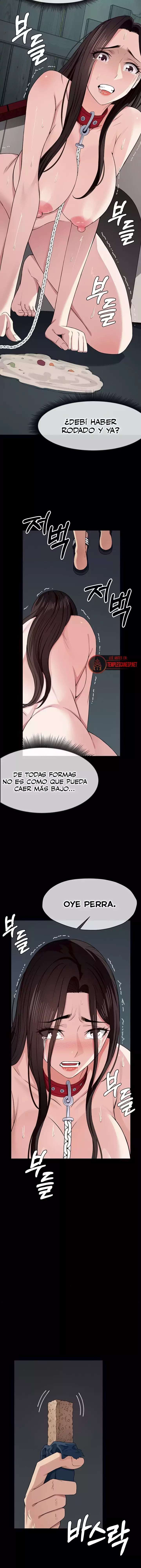 Esclavos Del Refugio De Supervivencia Capitulo 36 página 23