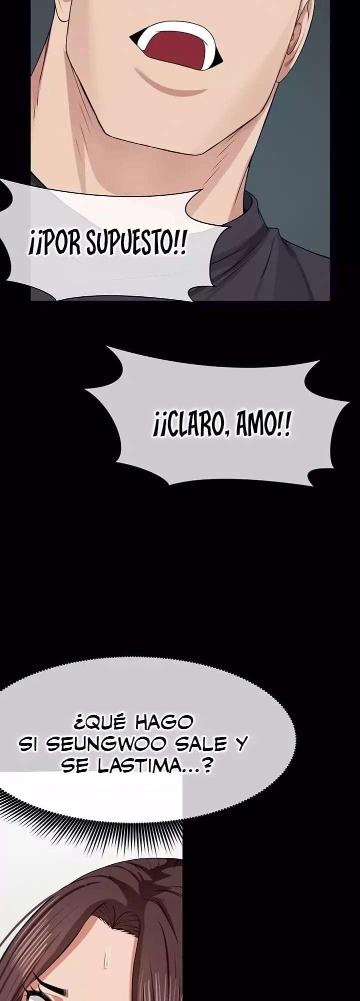 Esclavos Del Refugio De Supervivencia Capitulo 36 página 28