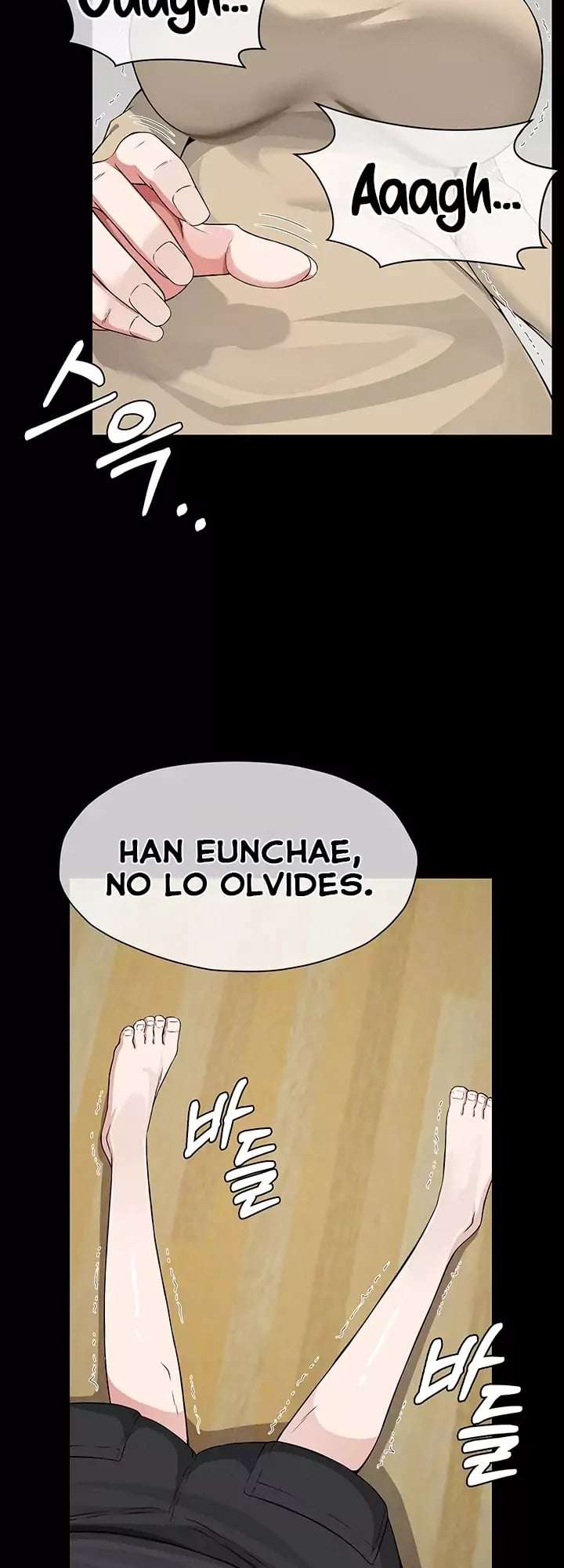 Esclavos Del Refugio De Supervivencia Capitulo 37 página 10