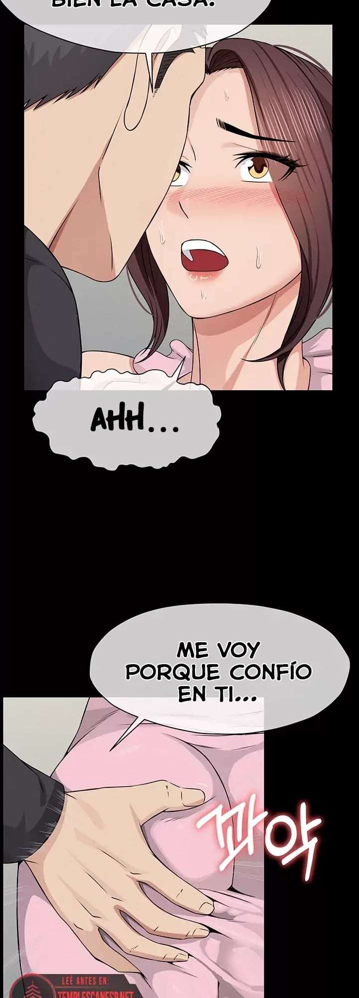 Esclavos Del Refugio De Supervivencia Capitulo 37 página 18