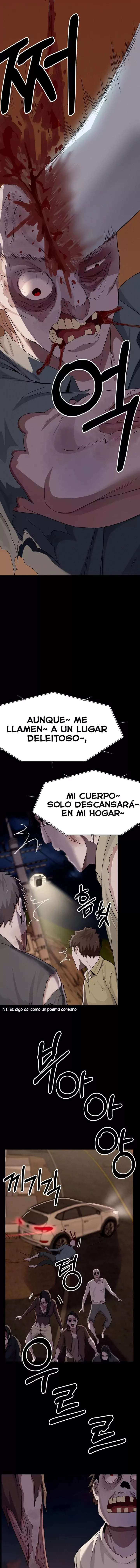 Esclavos Del Refugio De Supervivencia Capitulo 37 página 23