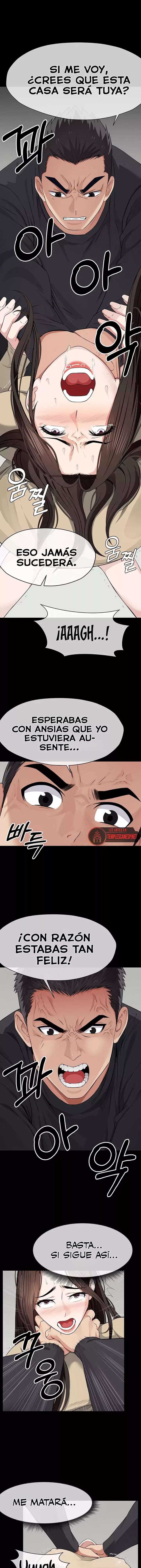 Esclavos Del Refugio De Supervivencia Capitulo 37 página 9