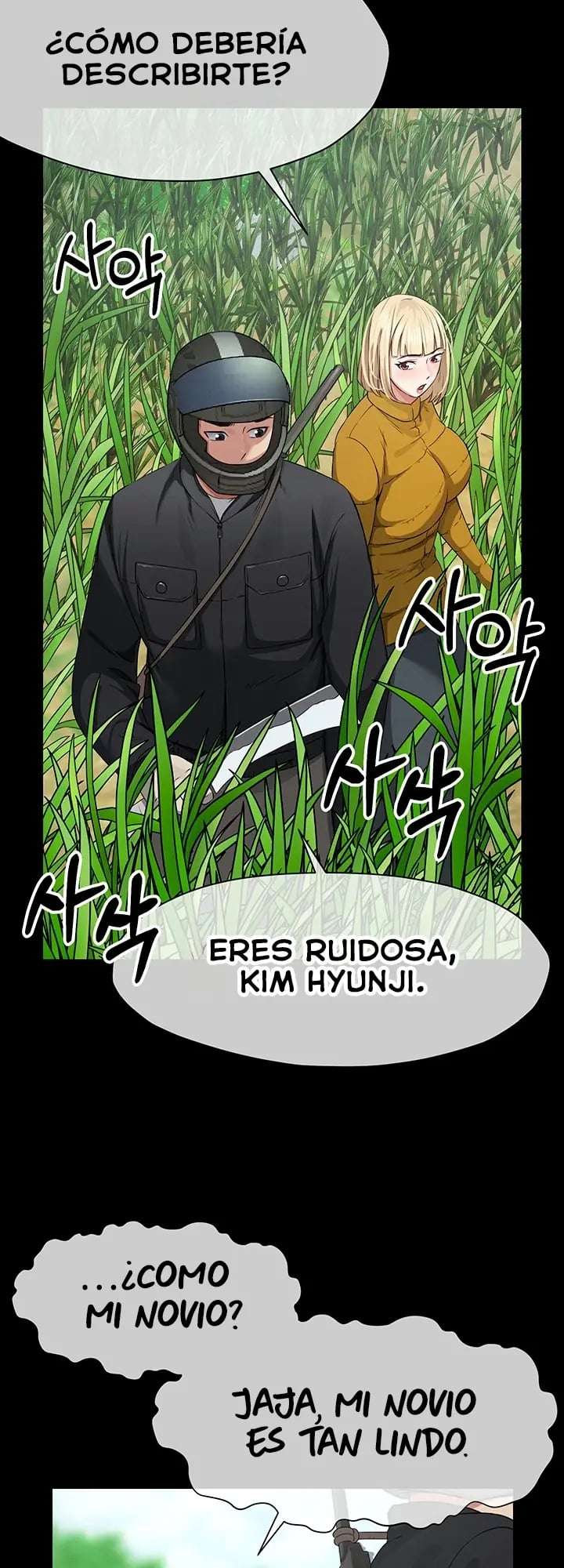 Esclavos Del Refugio De Supervivencia Capitulo 38 página 10