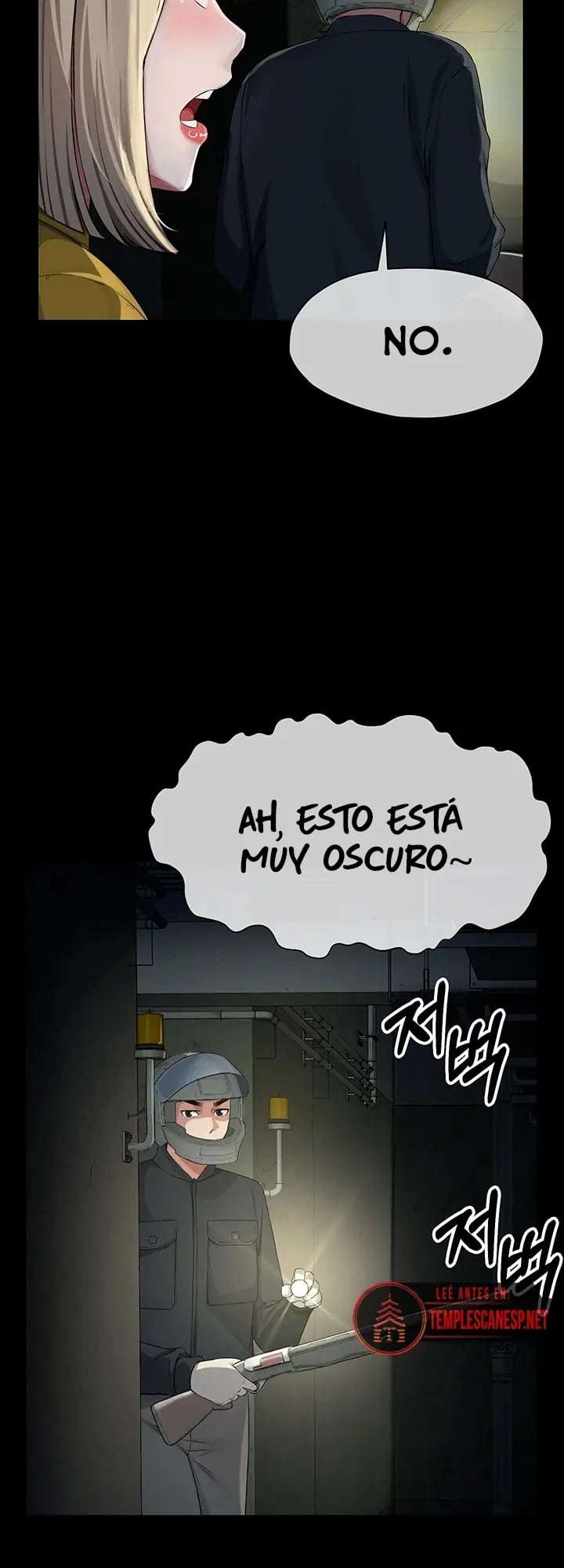Esclavos Del Refugio De Supervivencia Capitulo 38 página 18