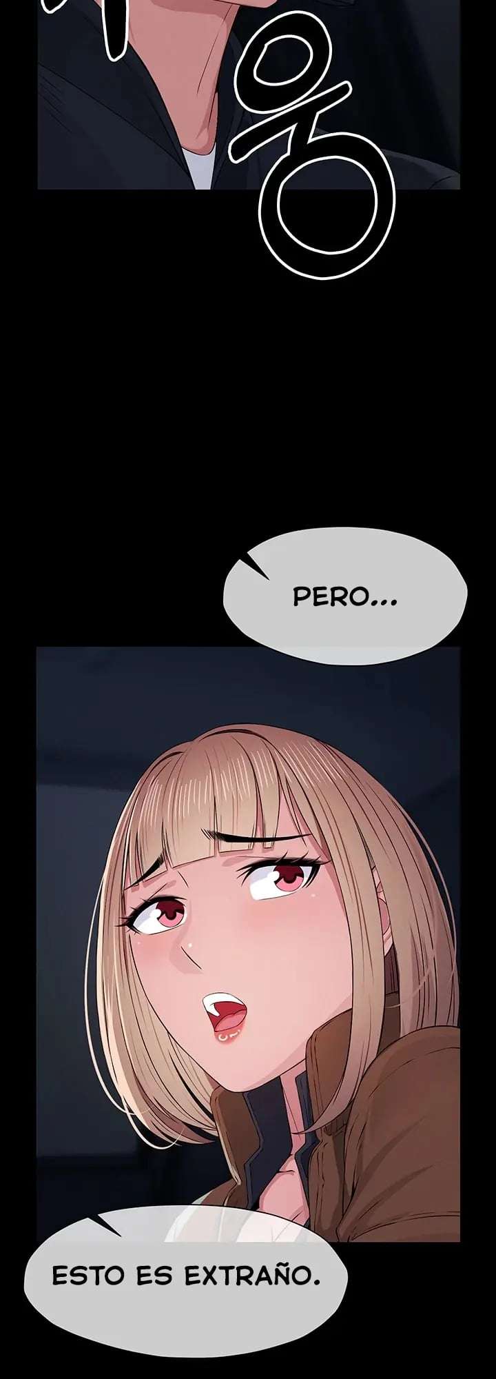 Esclavos Del Refugio De Supervivencia Capitulo 38 página 4