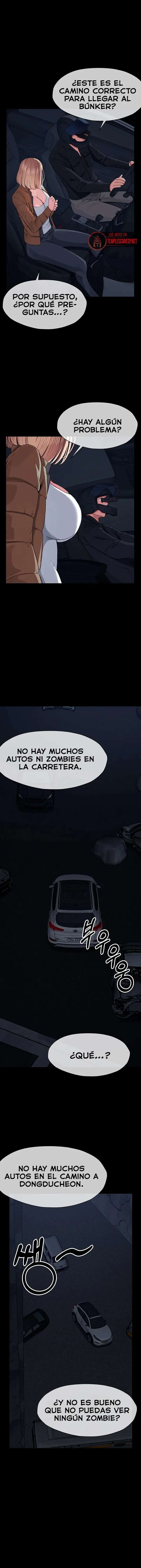 Esclavos Del Refugio De Supervivencia Capitulo 38 página 5