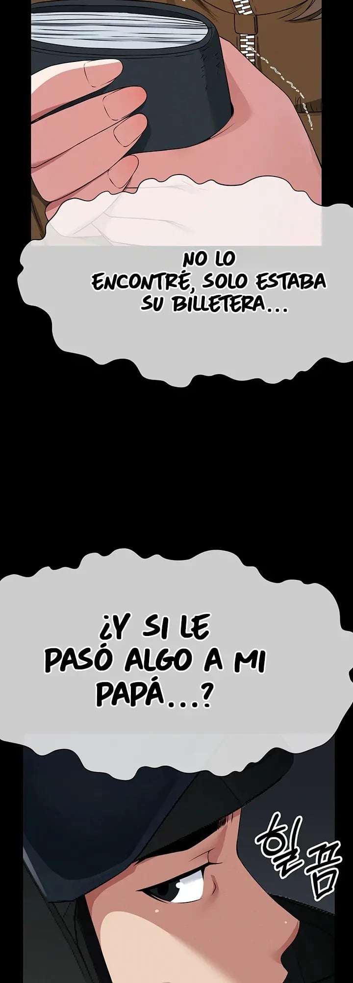 Esclavos Del Refugio De Supervivencia Capitulo 39 página 2