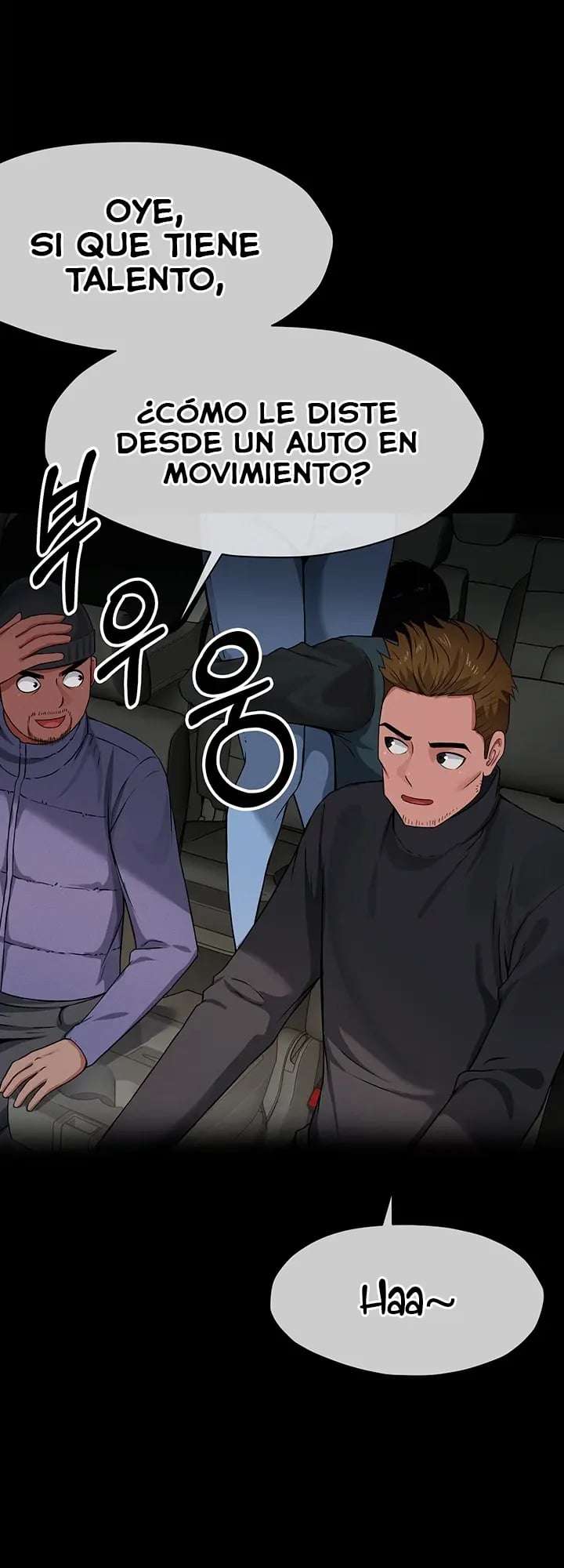 Esclavos Del Refugio De Supervivencia Capitulo 39 página 22