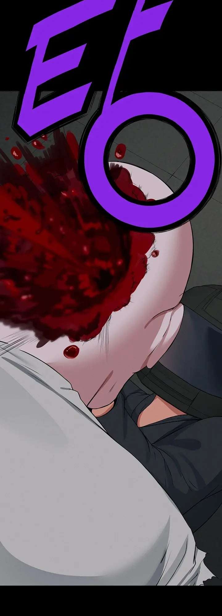Esclavos Del Refugio De Supervivencia Capitulo 39 página 8