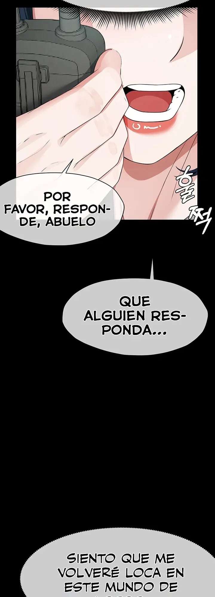 Esclavos Del Refugio De Supervivencia Capitulo 40 página 22