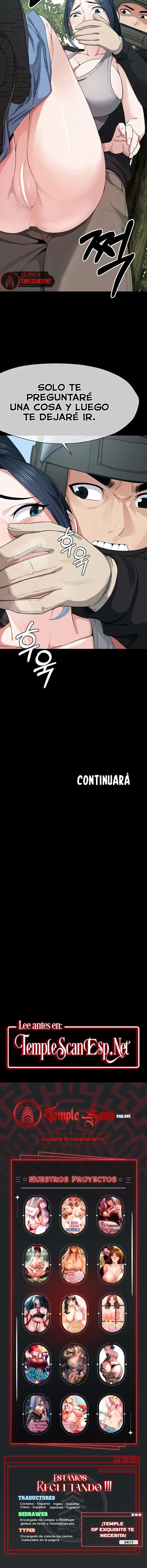 Esclavos Del Refugio De Supervivencia Capitulo 40 página 27