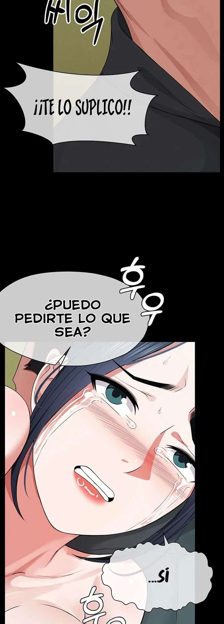 Esclavos Del Refugio De Supervivencia Capitulo 41 página 26