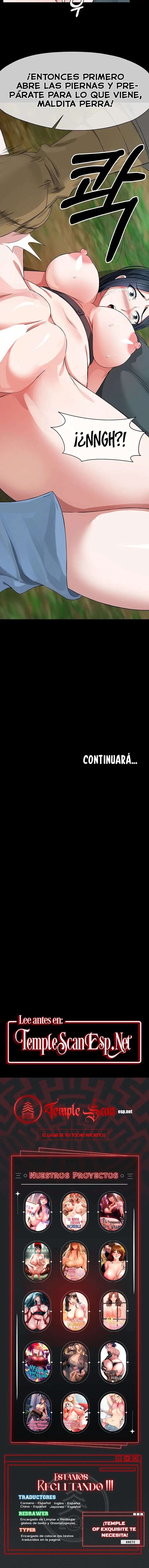 Esclavos Del Refugio De Supervivencia Capitulo 41 página 27