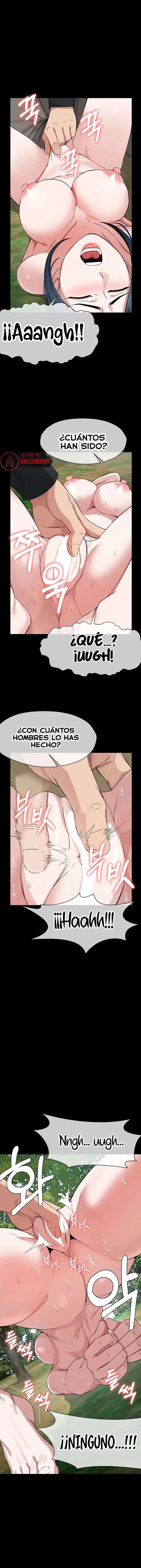 Esclavos Del Refugio De Supervivencia Capitulo 42 página 11
