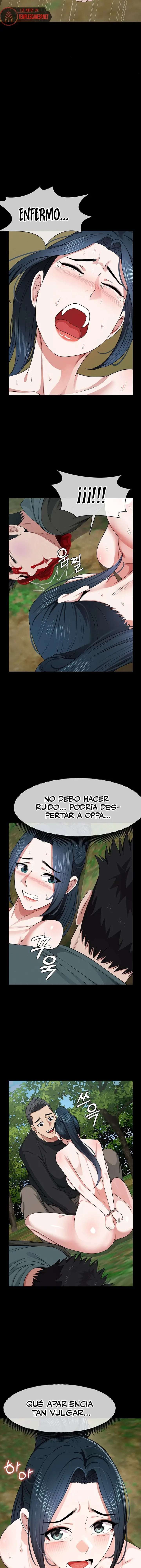 Esclavos Del Refugio De Supervivencia Capitulo 42 página 15