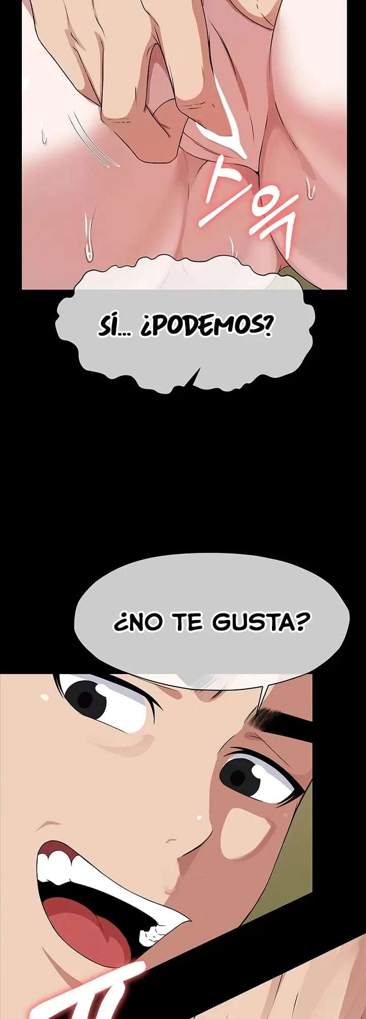 Esclavos Del Refugio De Supervivencia Capitulo 42 página 18