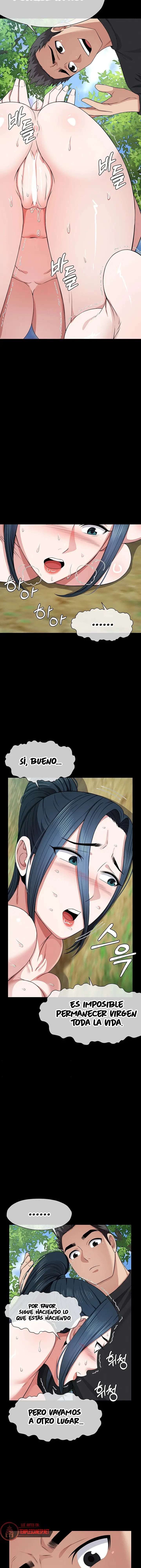 Esclavos Del Refugio De Supervivencia Capitulo 42 página 23