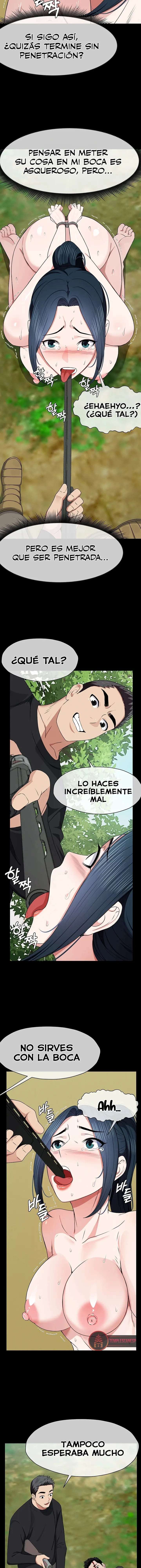 Esclavos Del Refugio De Supervivencia Capitulo 43 página 25