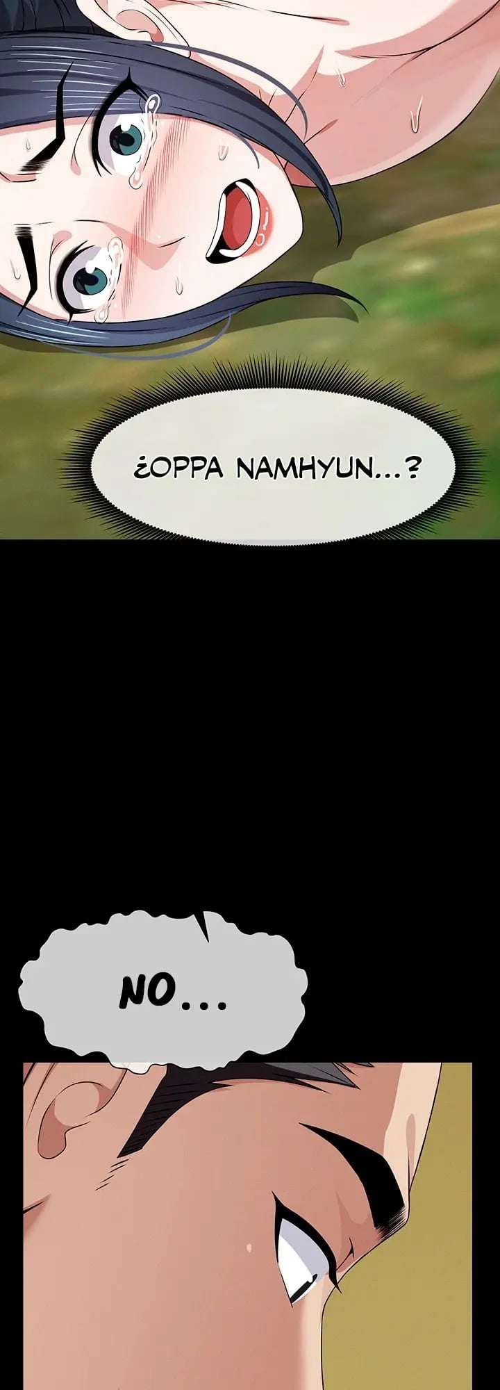 Esclavos Del Refugio De Supervivencia Capitulo 43 página 4