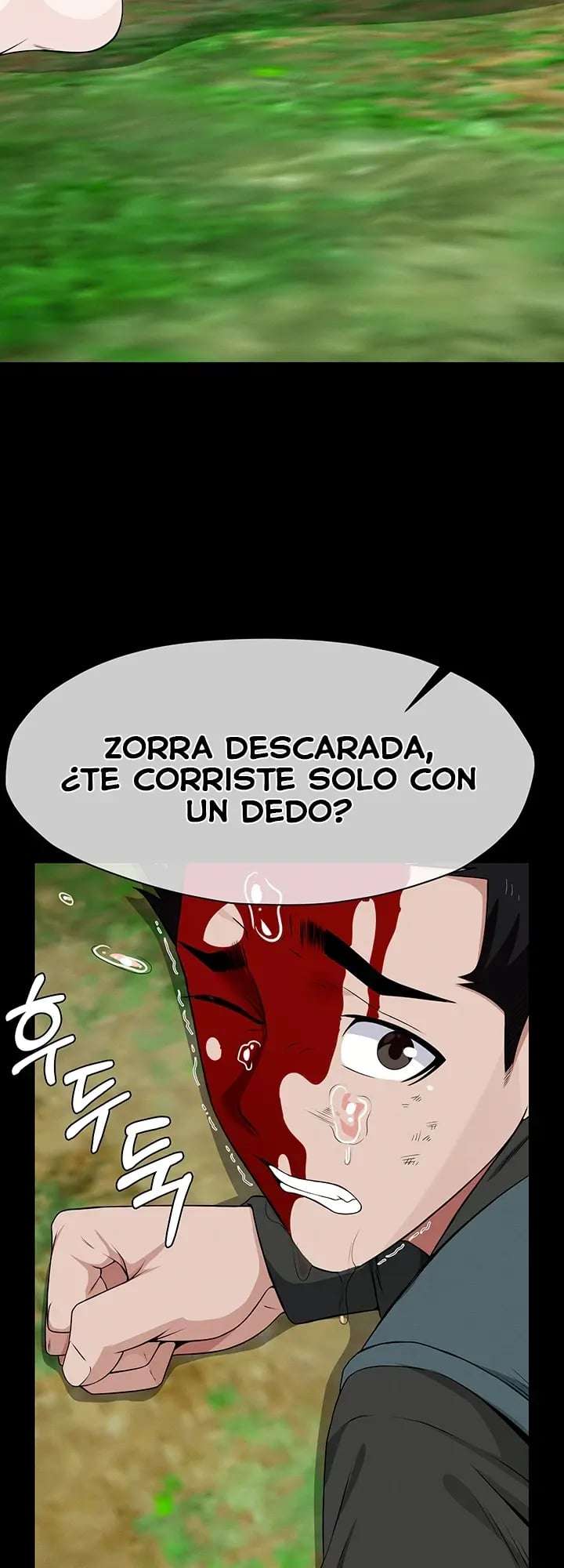 Esclavos Del Refugio De Supervivencia Capitulo 43 página 6