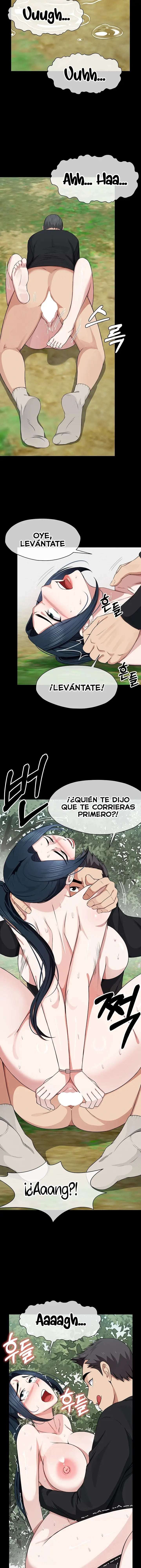 Esclavos Del Refugio De Supervivencia Capitulo 44 página 15